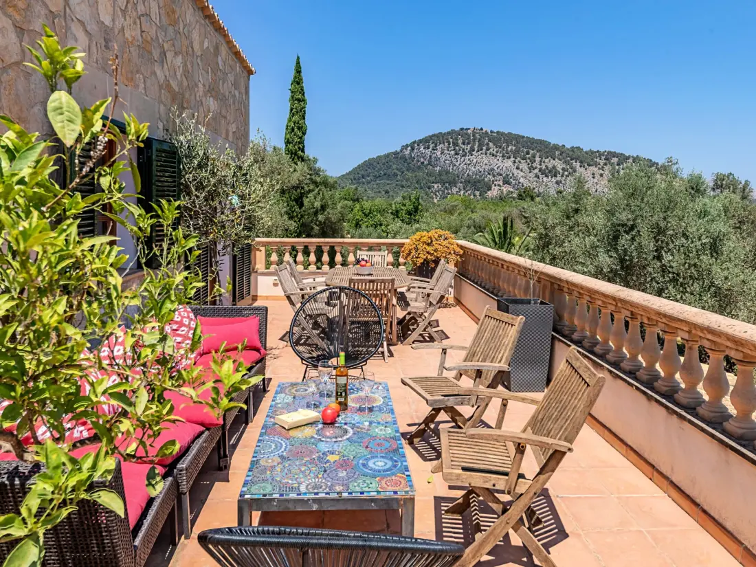 Maison de Vacances Pollença 251