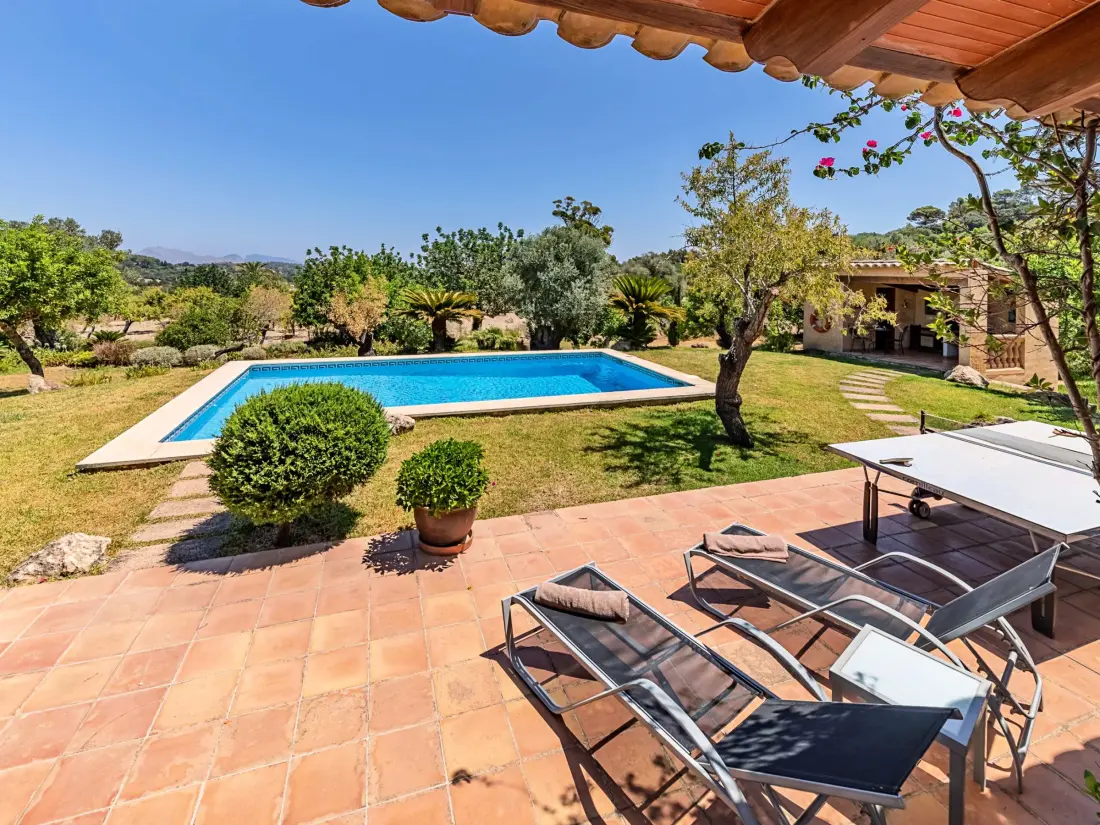 Maison de Vacances Pollença 251