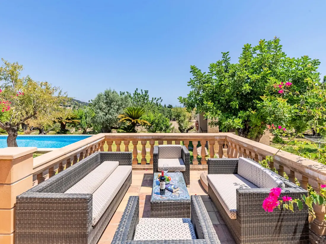 Maison de Vacances Pollença 251