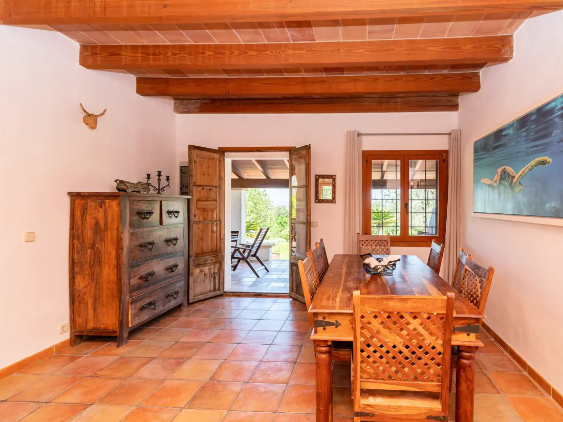 Maison de Vacances Pollença 251