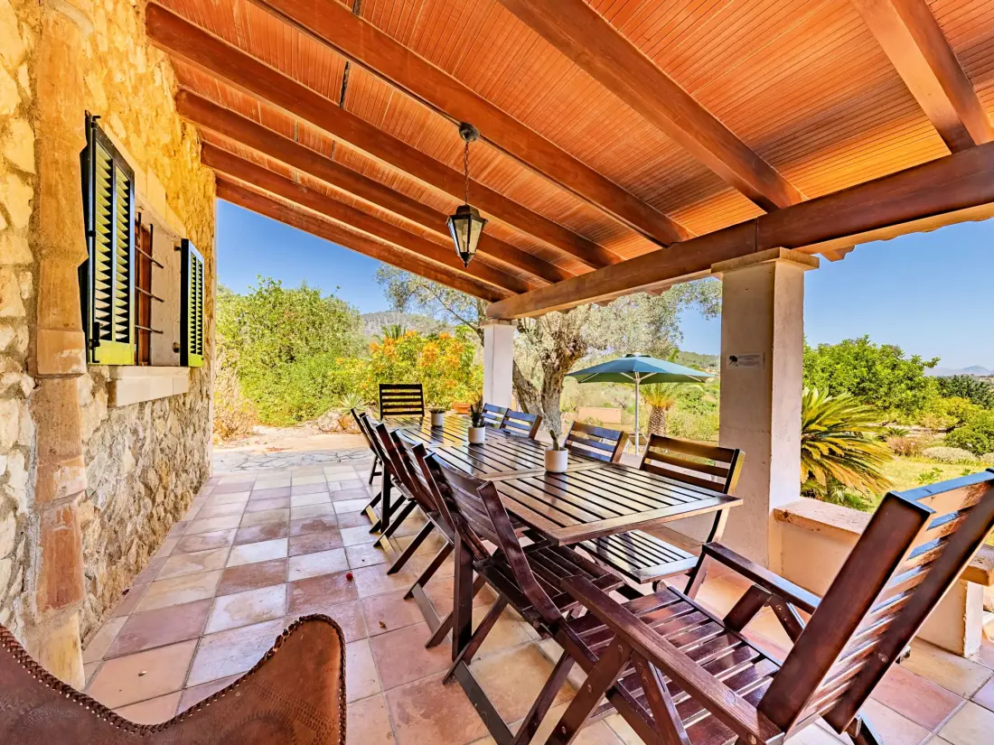 Maison de Vacances Pollença 251