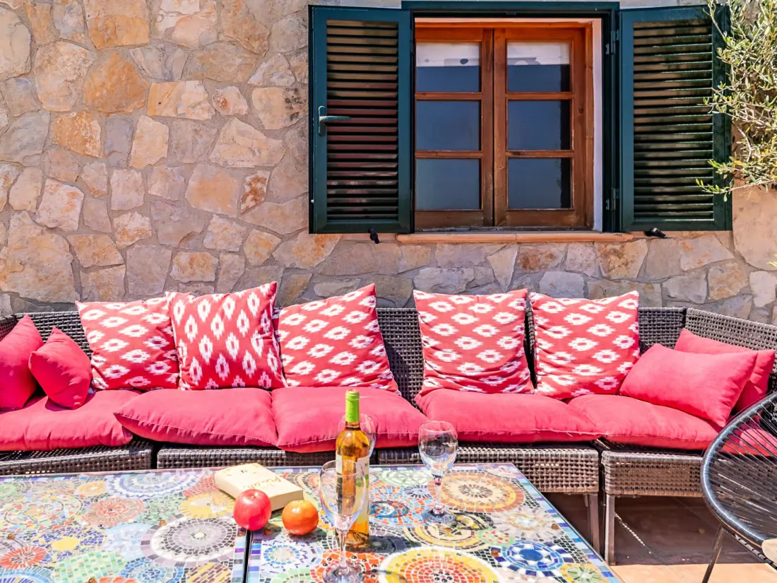 Maison de Vacances Pollença 251