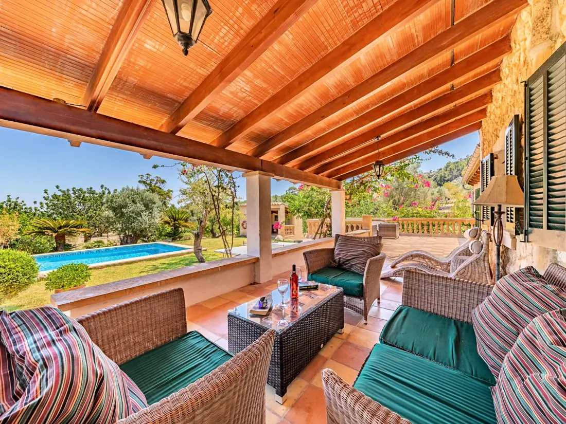 Maison de Vacances Pollença 251