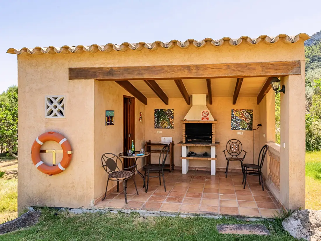 Maison de Vacances Pollença 251