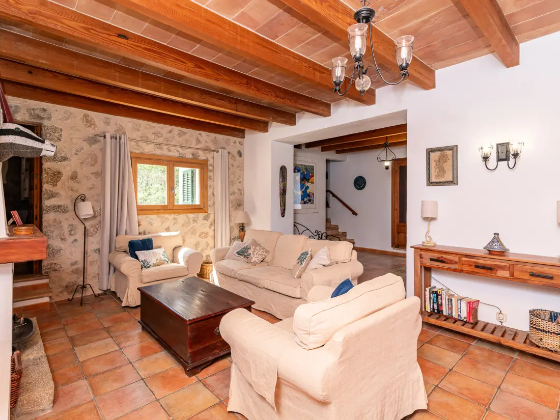 Maison de Vacances Pollença 251