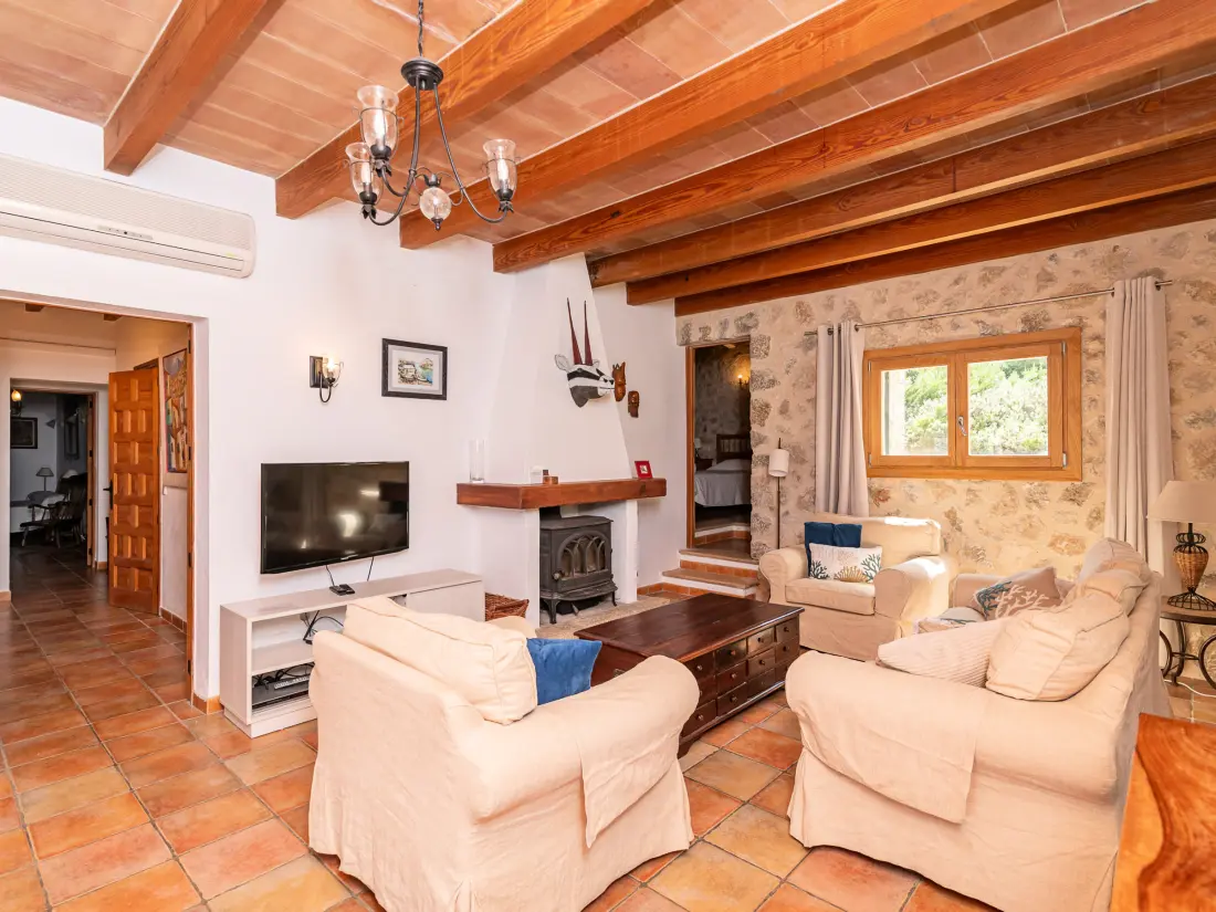 Maison de Vacances Pollença 251