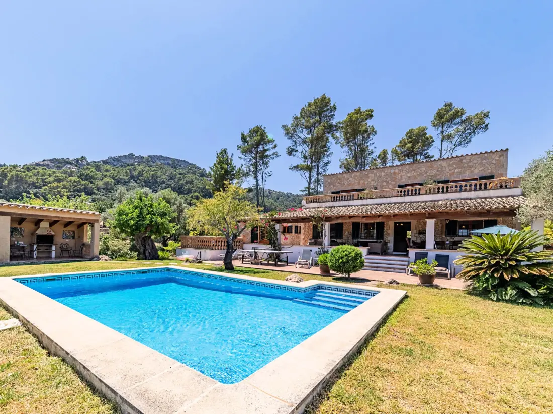 Maison de Vacances Pollença 251