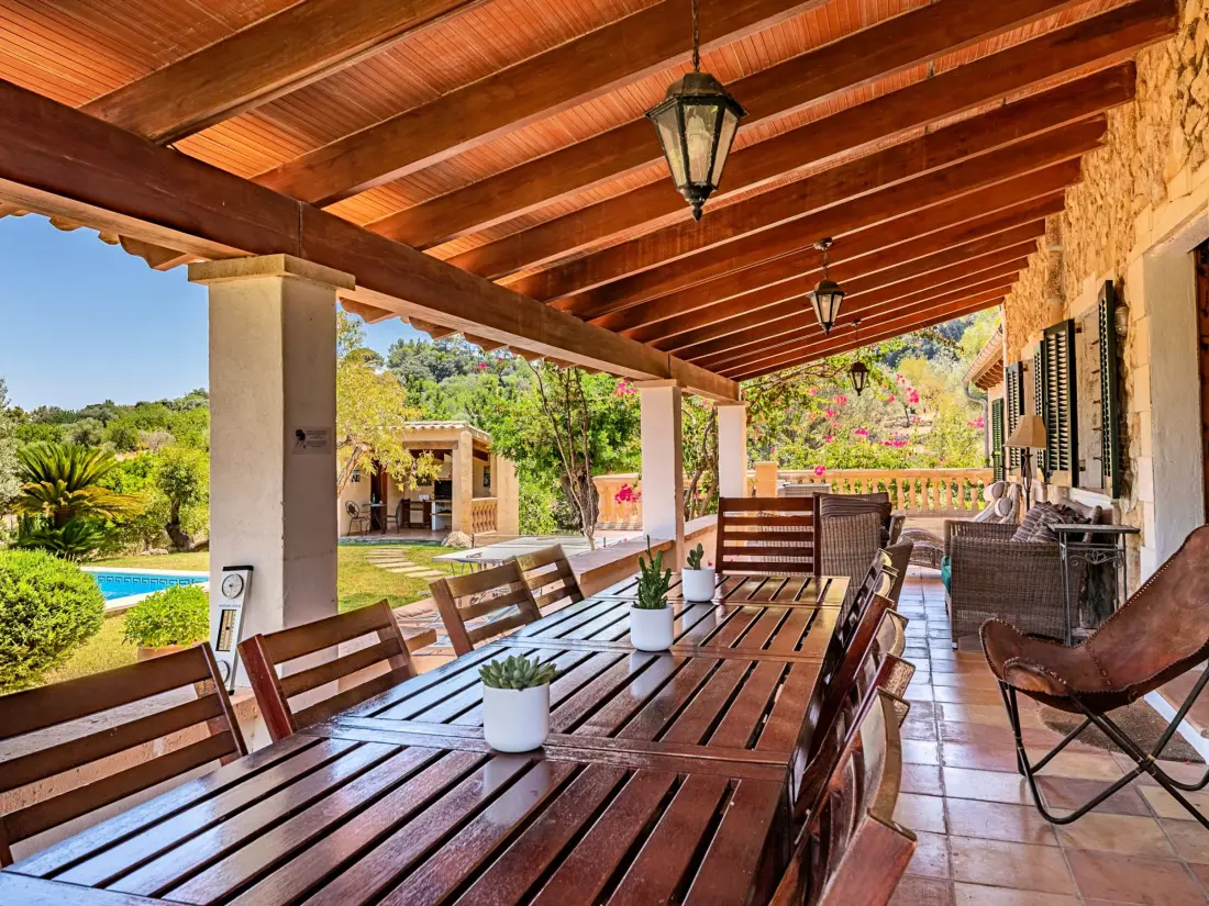 Maison de Vacances Pollença 251