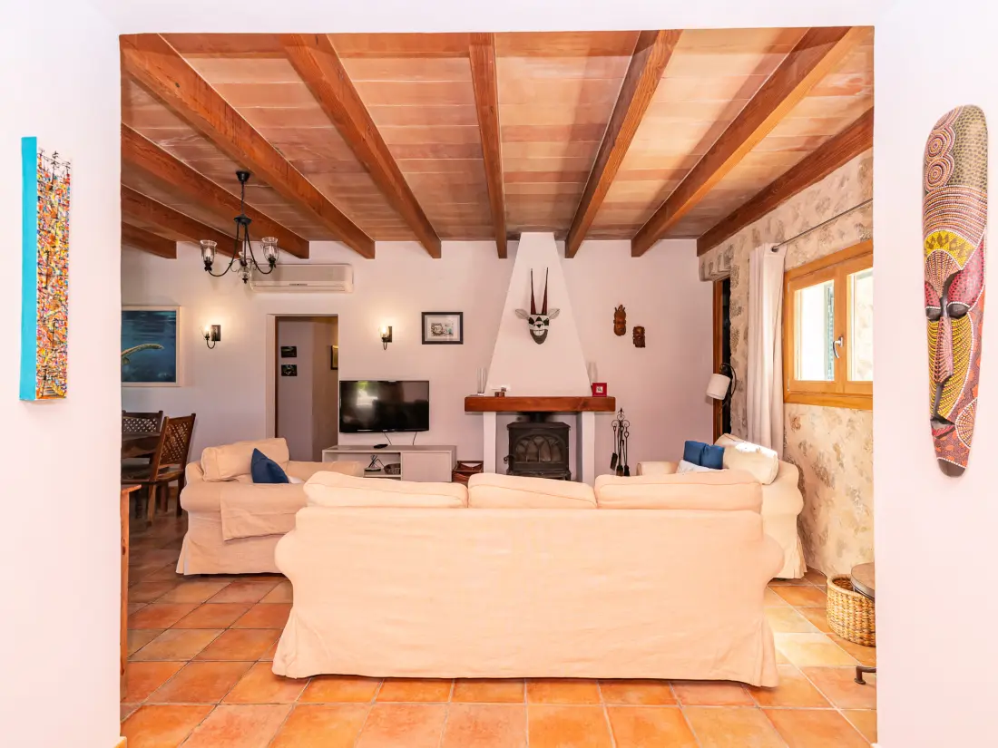 Maison de Vacances Pollença 251