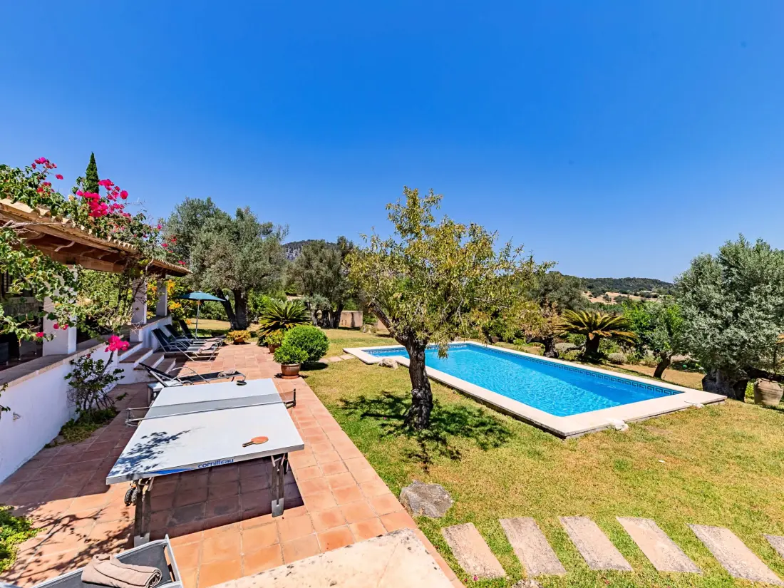 Maison de Vacances Pollença 251