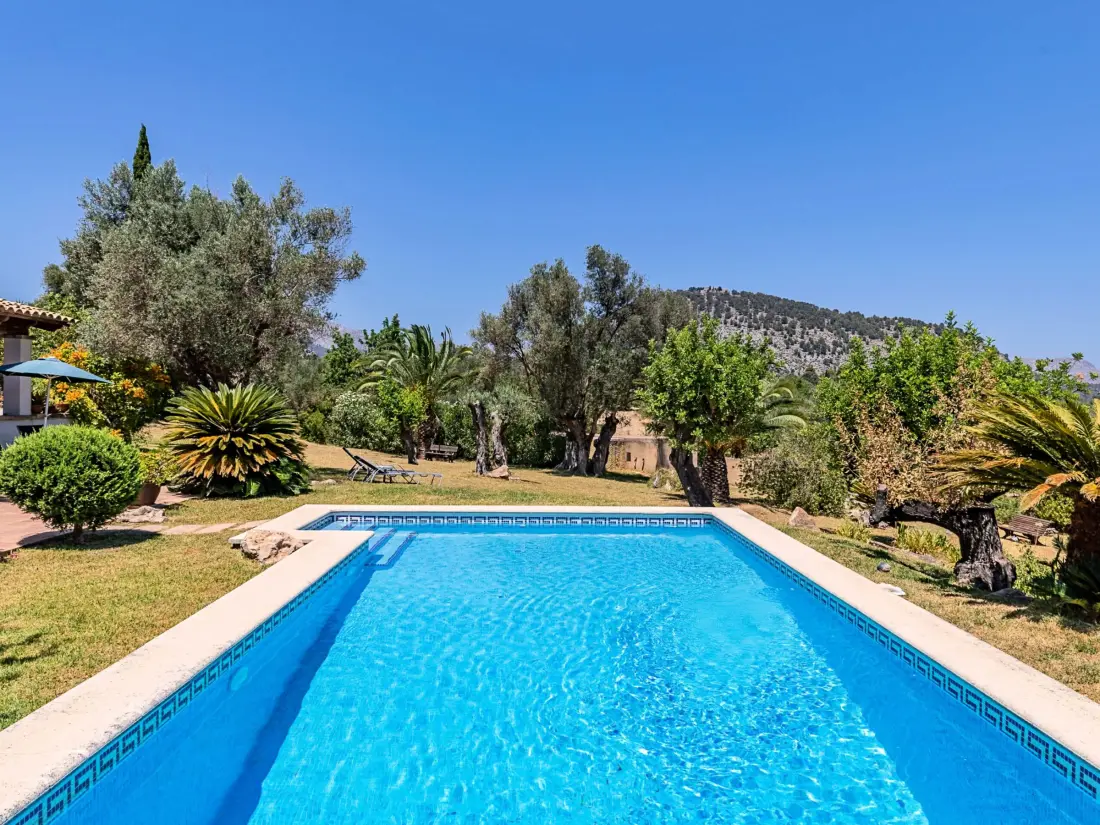 Maison de Vacances Pollença 251