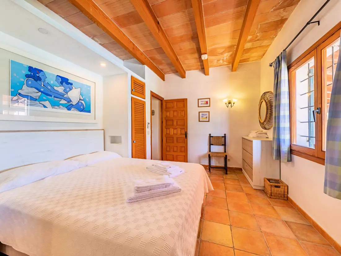 Maison de Vacances Pollença 251