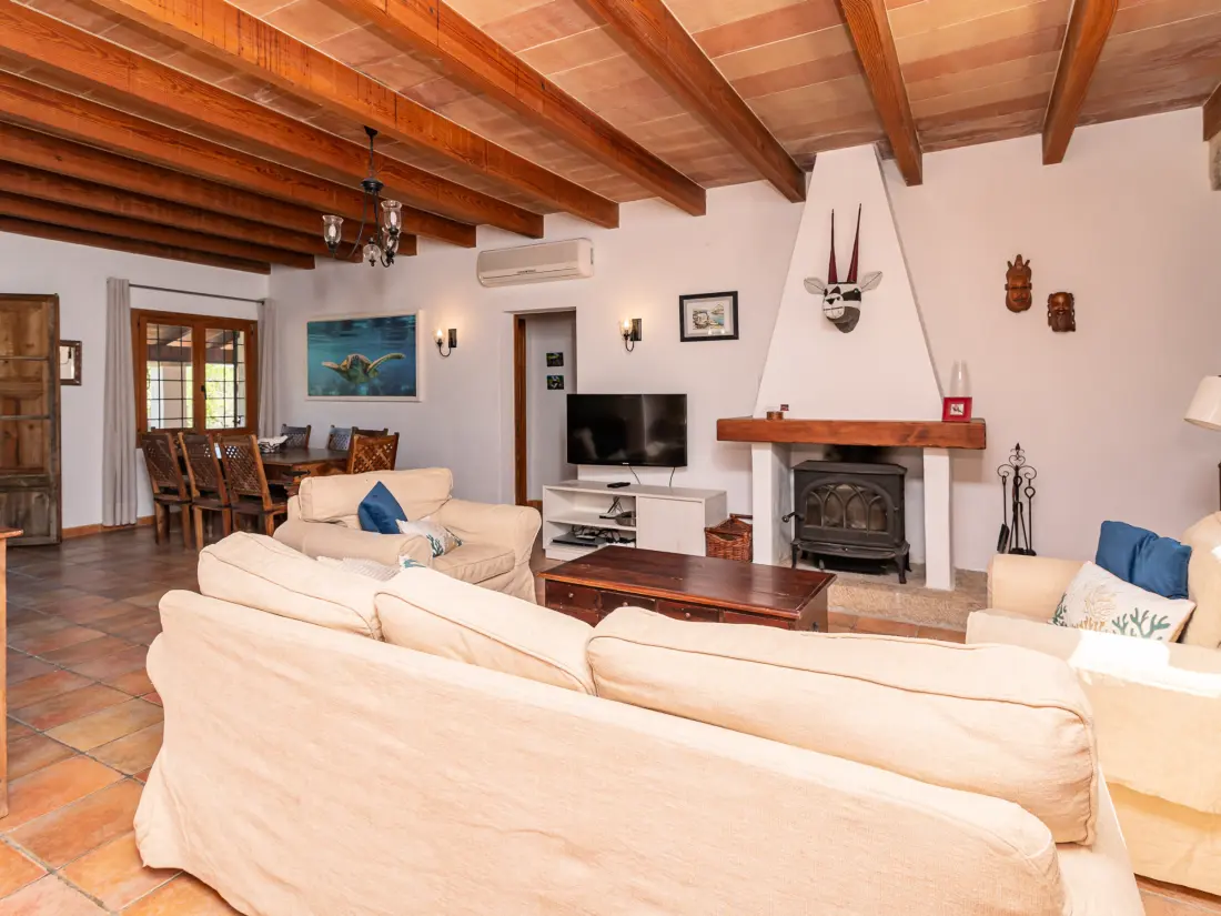Maison de Vacances Pollença 251