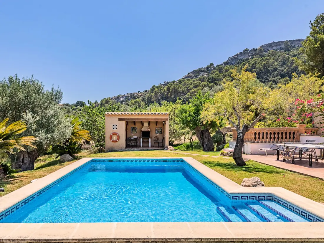 Maison de Vacances Pollença 251
