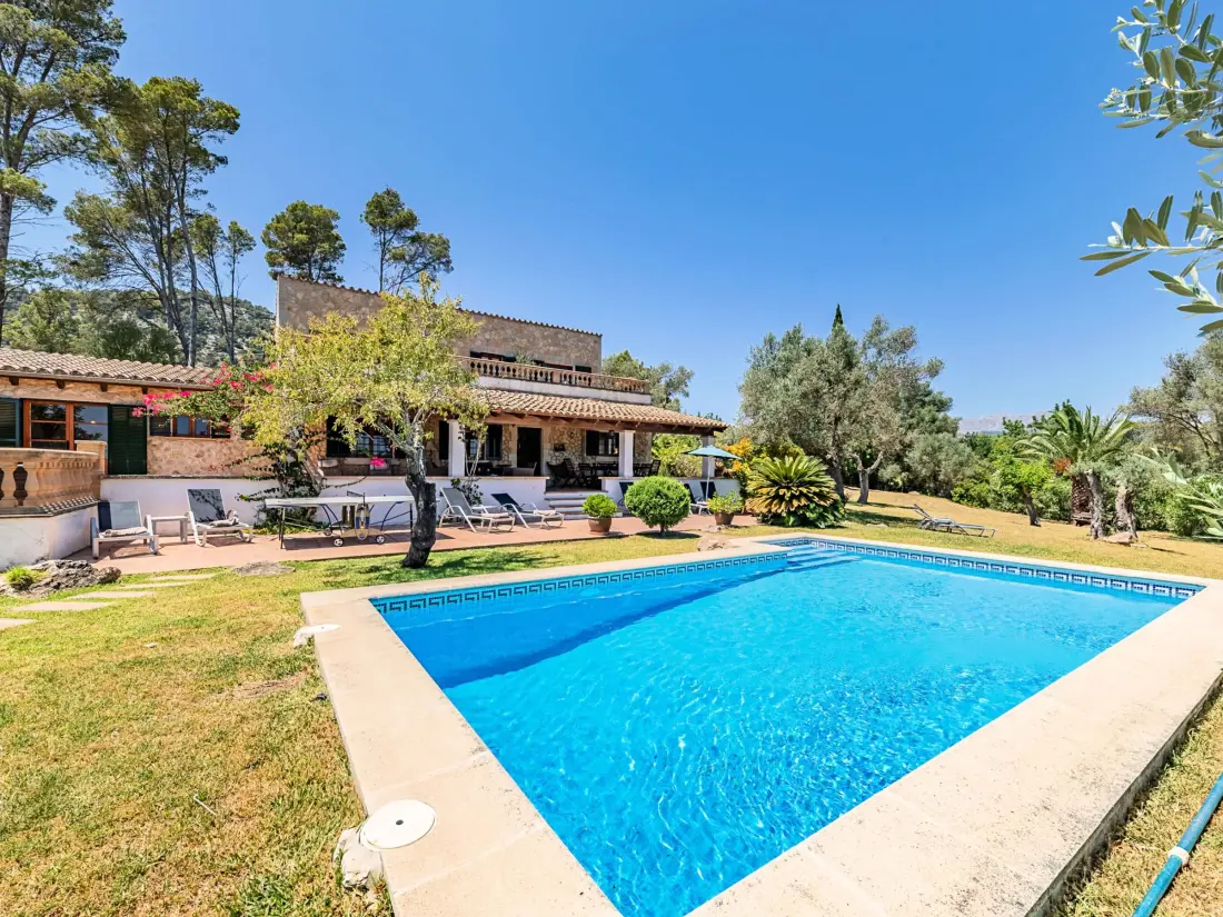 Maison de Vacances Pollença 251