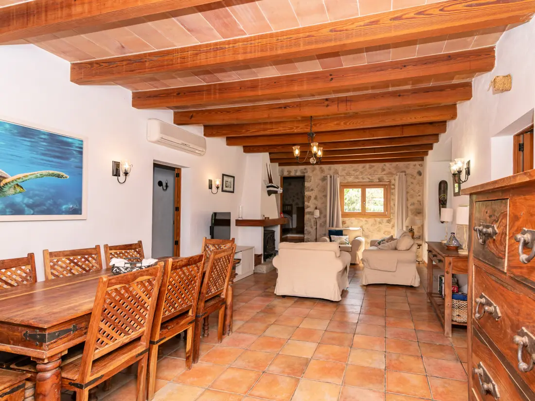 Maison de Vacances Pollença 251