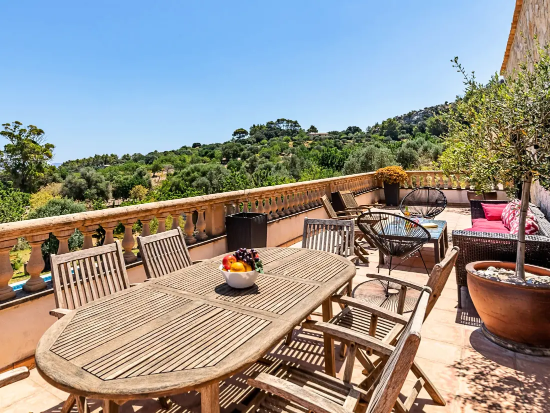 Maison de Vacances Pollença 251