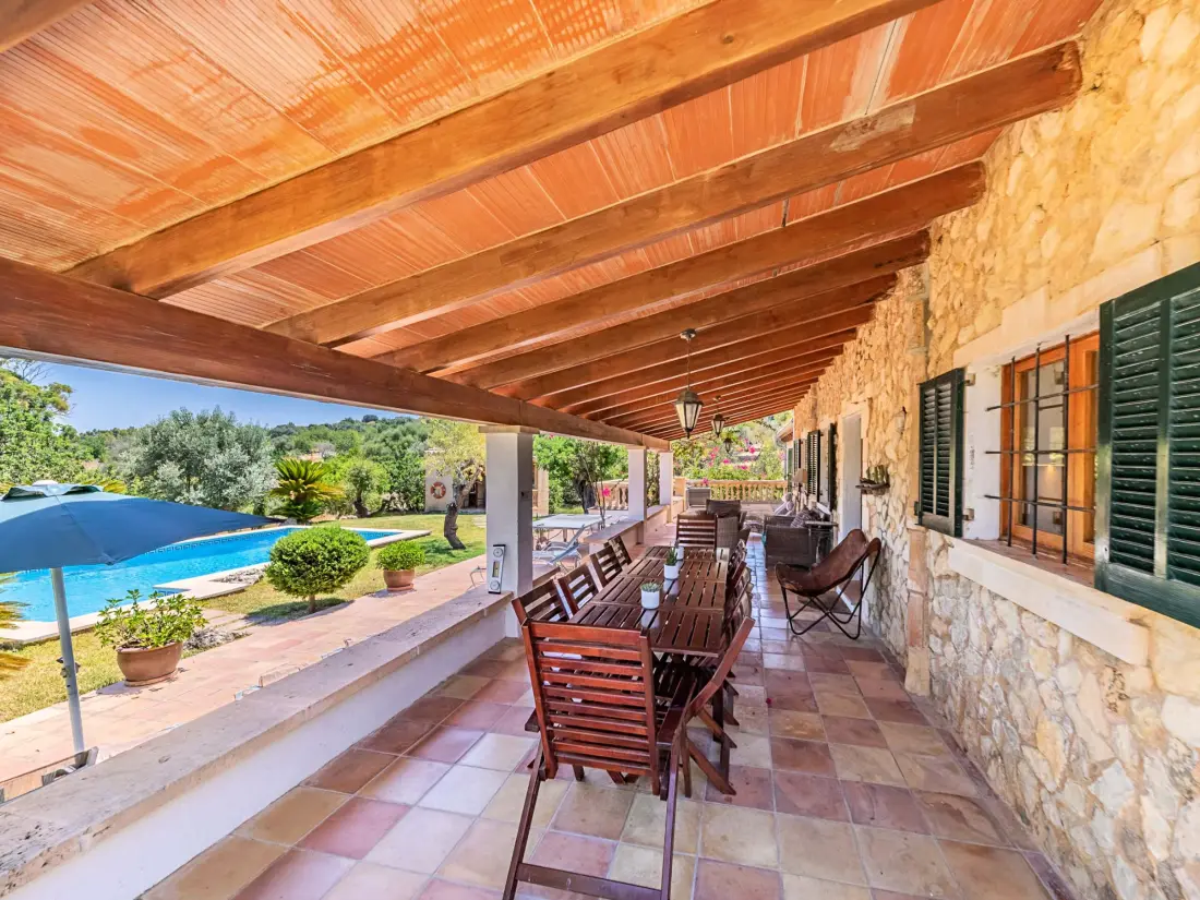 Maison de Vacances Pollença 251