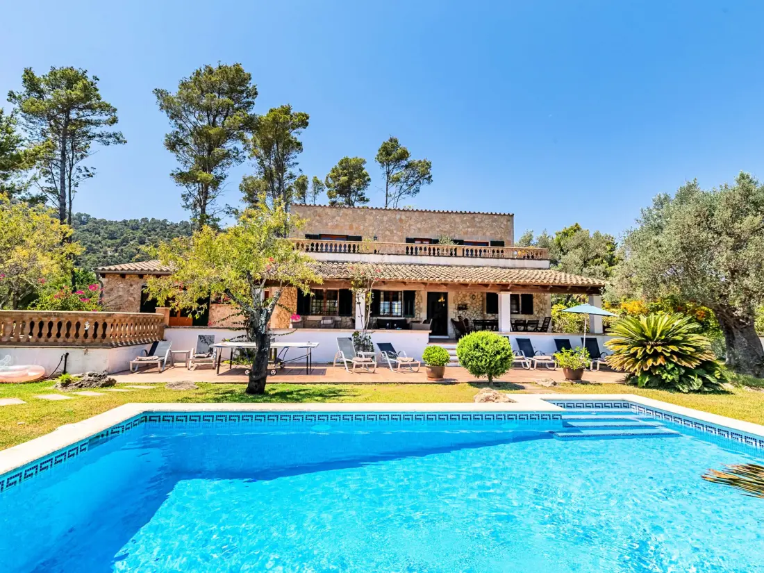 Maison de Vacances Pollença 251