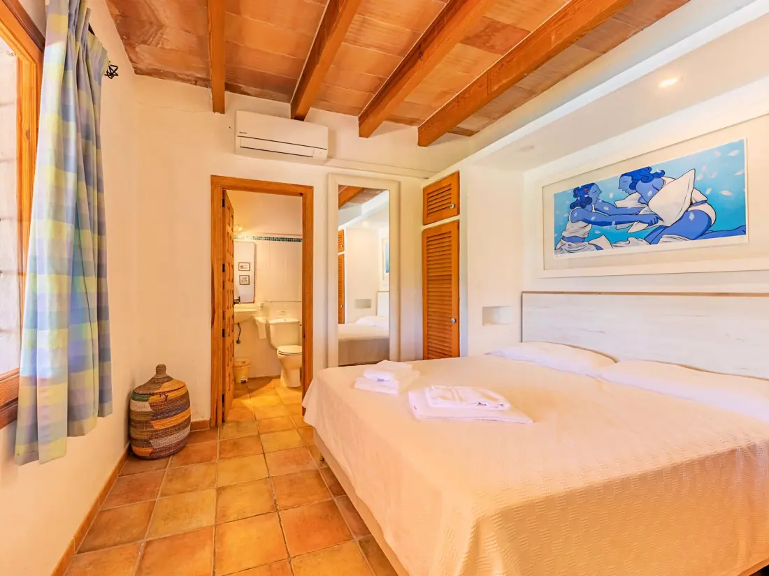 Maison de Vacances Pollença 251