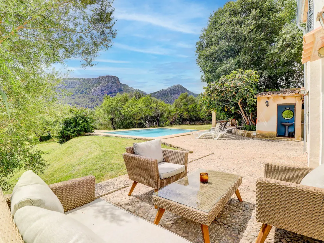 Maison de Vacances Pollença 81