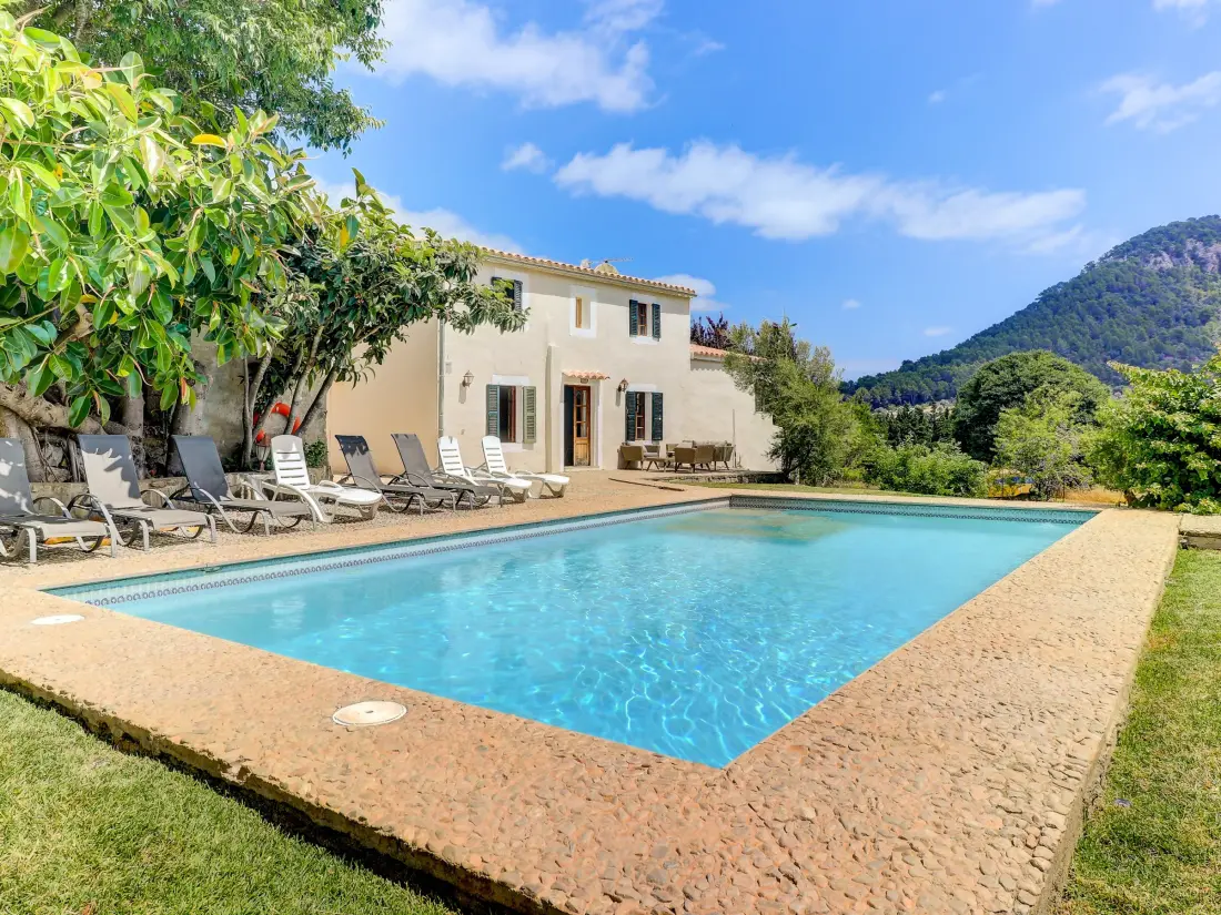 Maison de Vacances Pollença 81