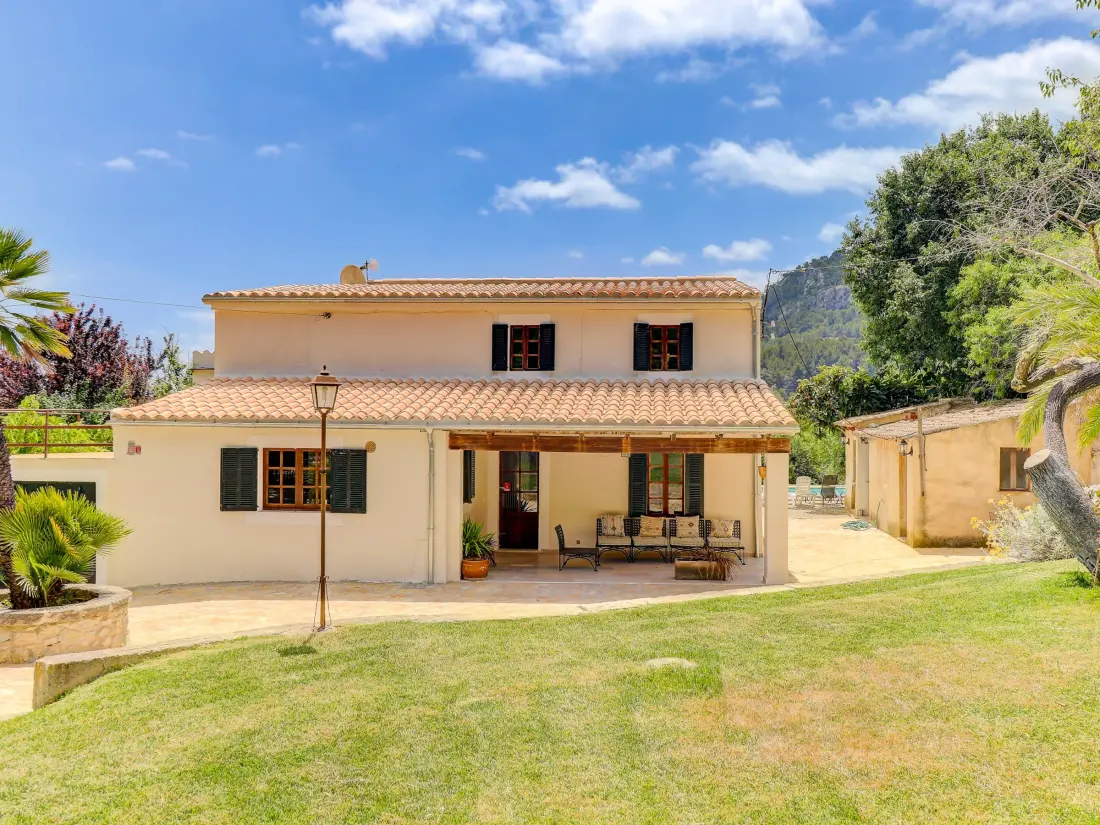 Maison de Vacances Pollença 81