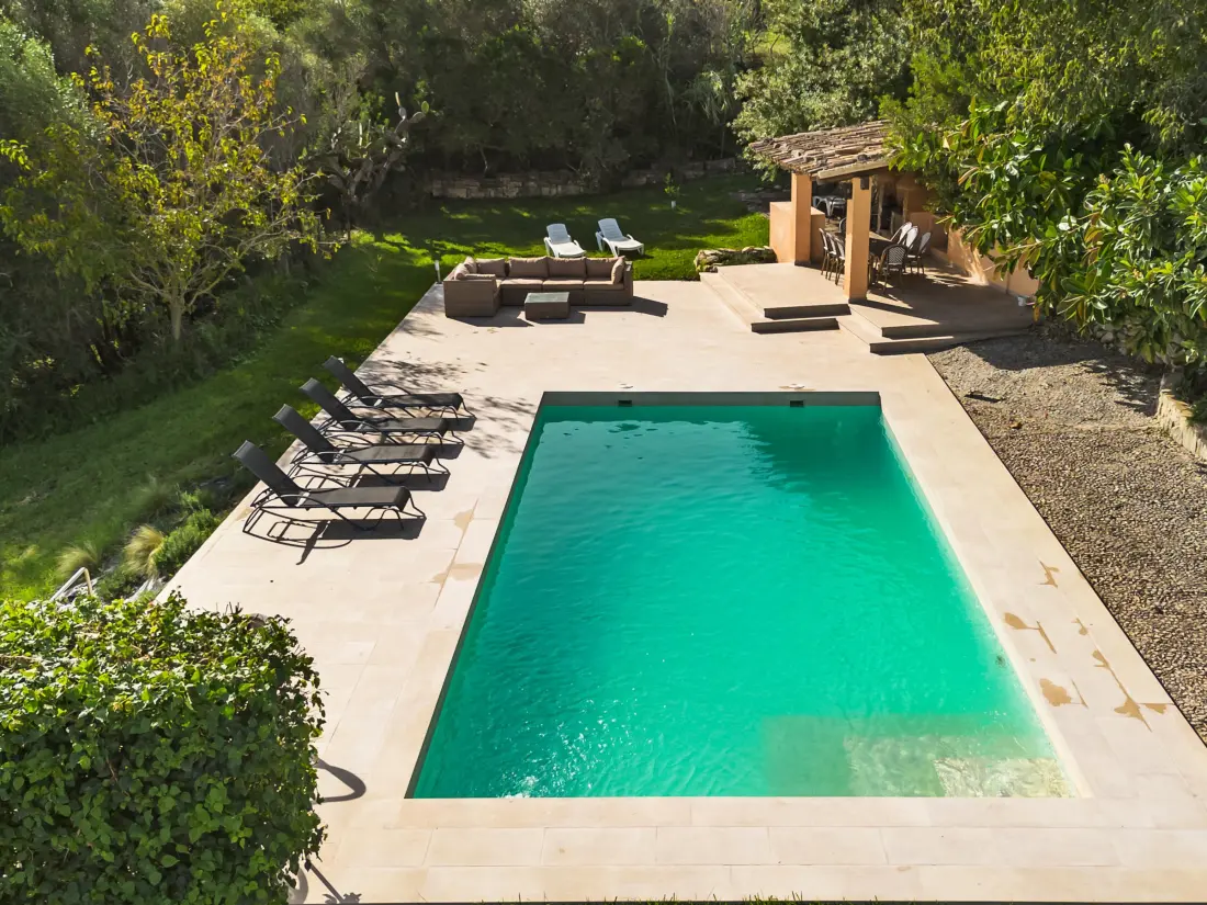 Maison de Vacances Pollença 81