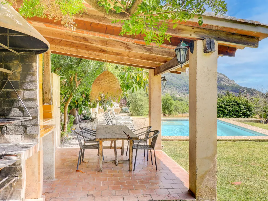 Maison de Vacances Pollença 81
