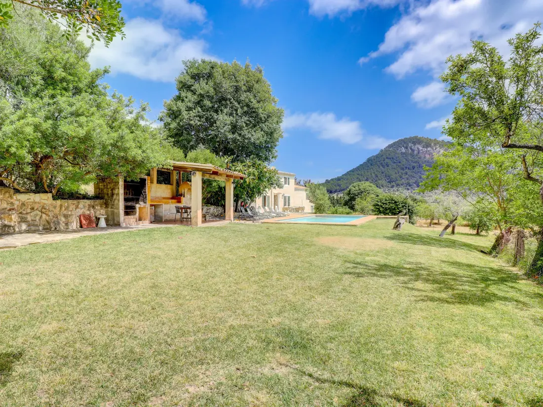 Maison de Vacances Pollença 81