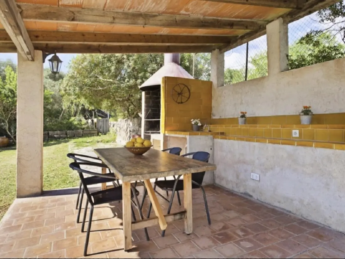 Maison de Vacances Pollença 81