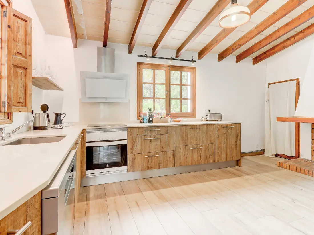 Maison de Vacances Pollença 81