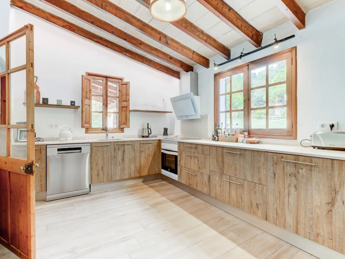Maison de Vacances Pollença 81