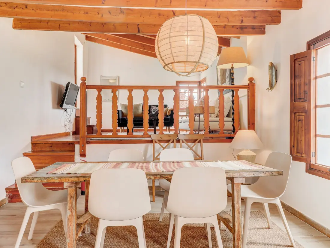 Maison de Vacances Pollença 81