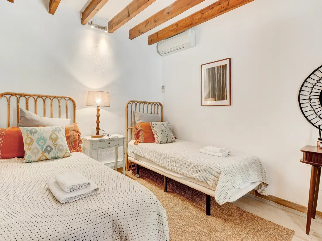 Maison de Vacances Pollença 81