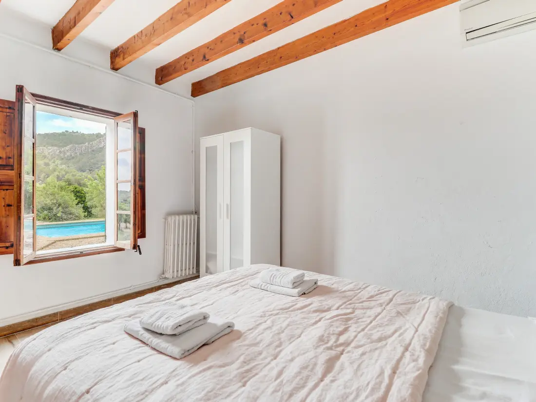 Maison de Vacances Pollença 81