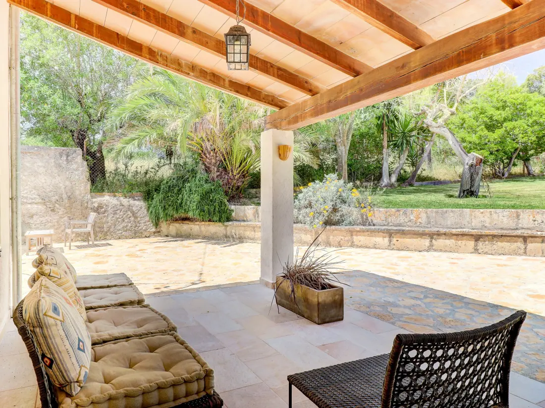 Maison de Vacances Pollença 81