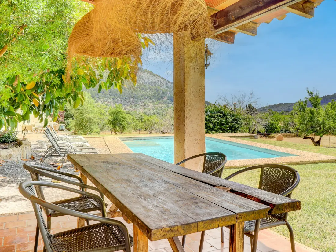Maison de Vacances Pollença 81