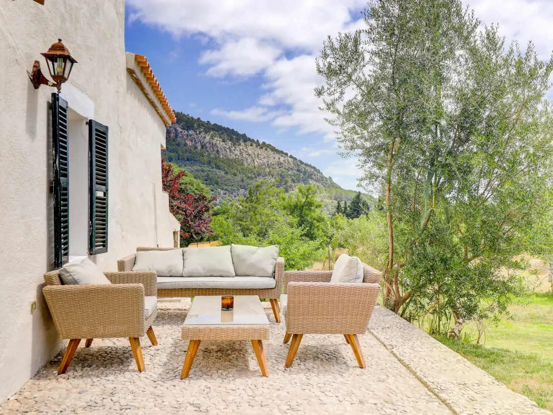 Maison de Vacances Pollença 81