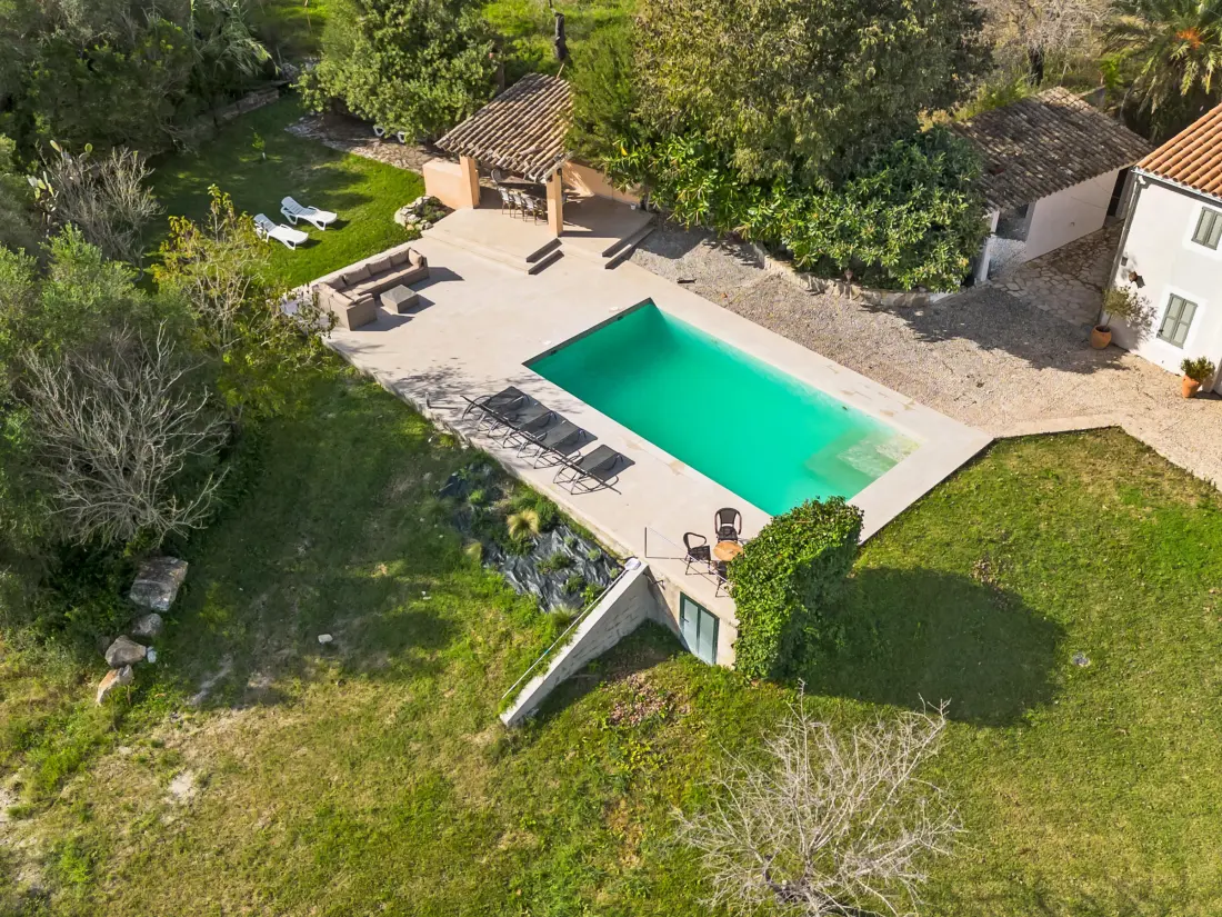 Maison de Vacances Pollença 81