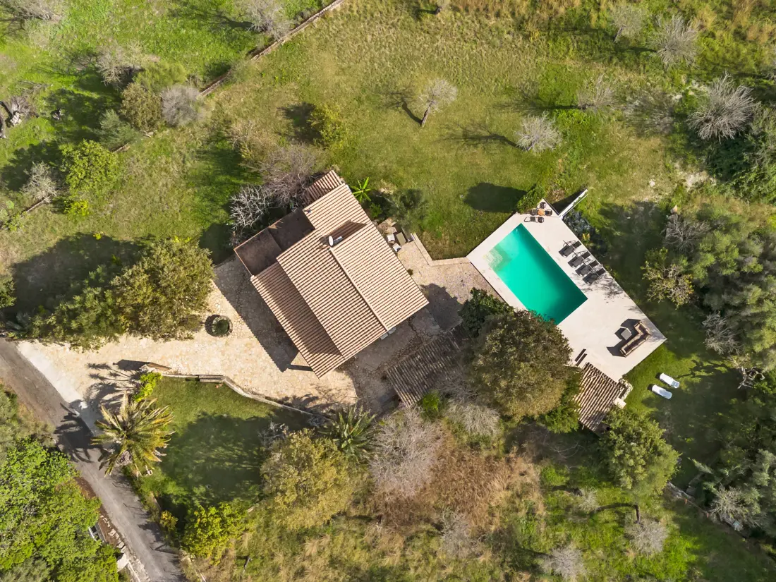 Maison de Vacances Pollença 81