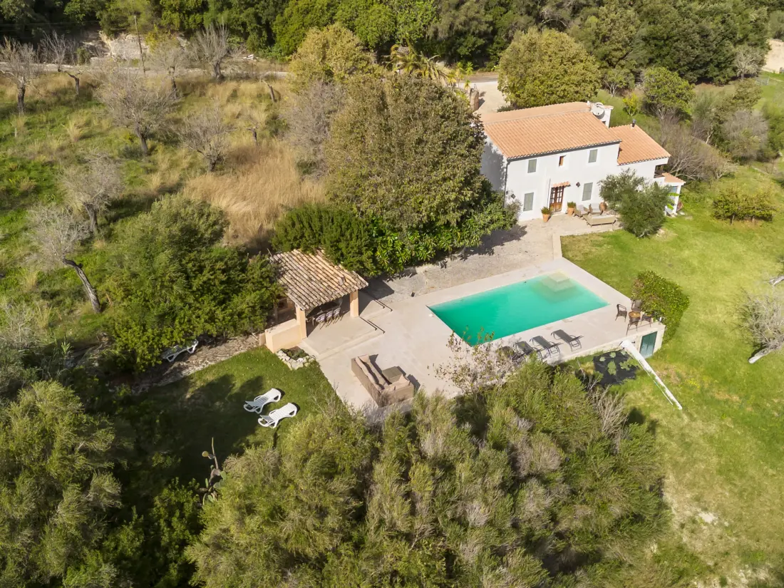 Maison de Vacances Pollença 81