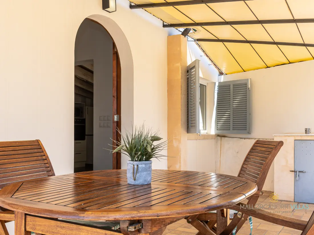 Maison de Vacances Pollença 84
