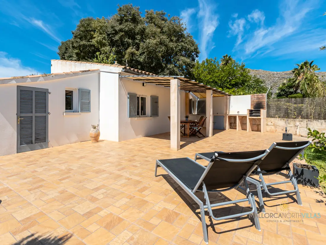 Maison de Vacances Pollença 84