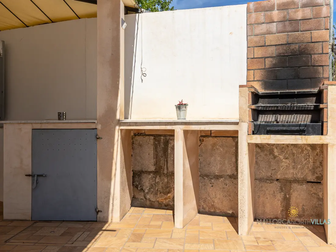 Maison de Vacances Pollença 84