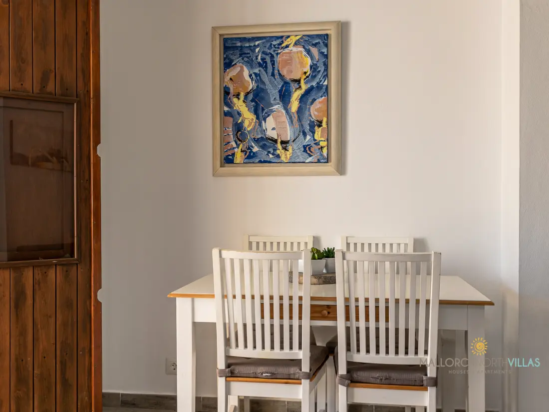 Maison de Vacances Pollença 84