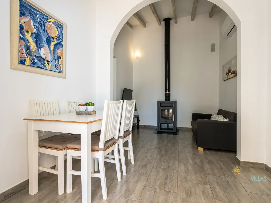 Maison de Vacances Pollença 84