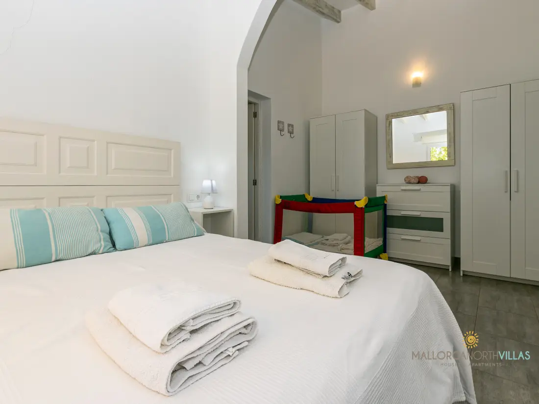 Maison de Vacances Pollença 84