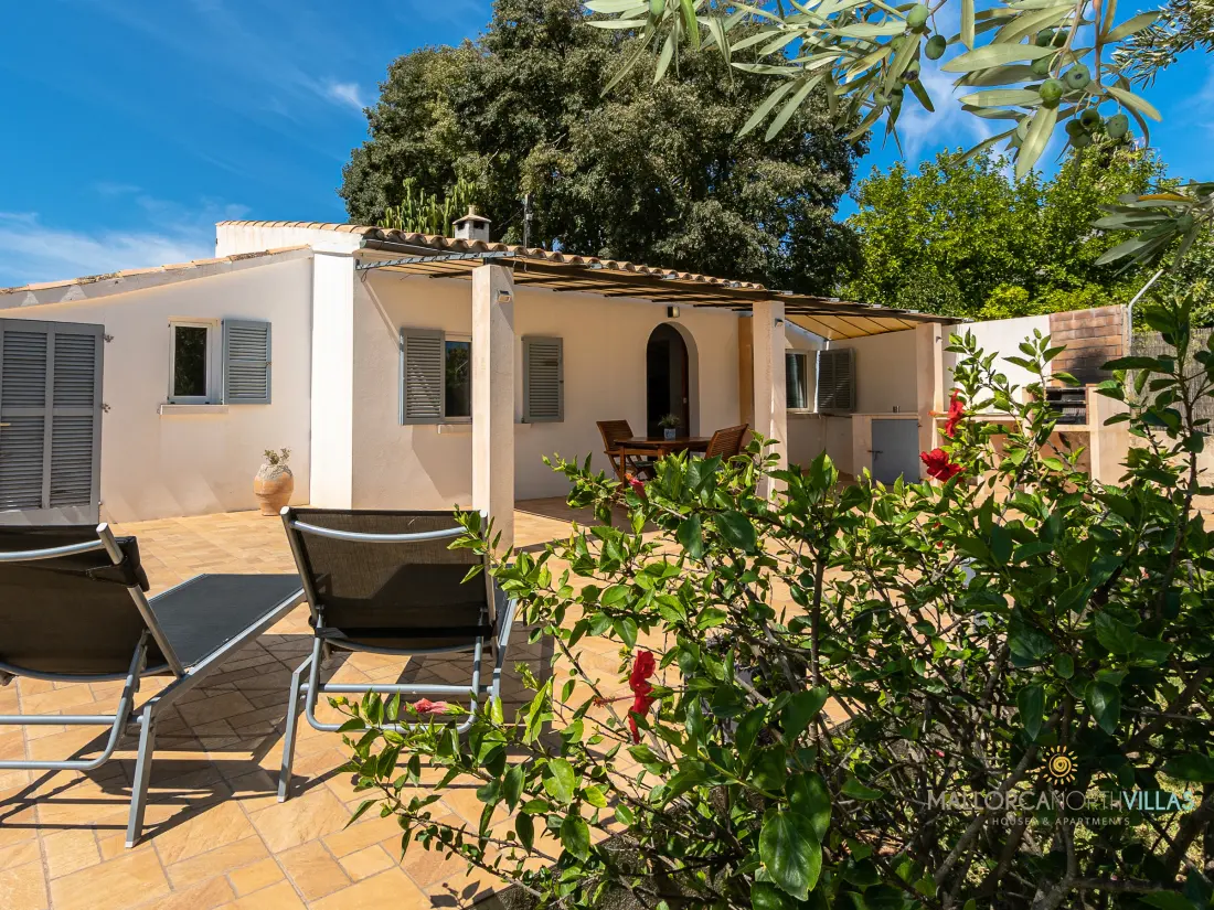 Maison de Vacances Pollença 84