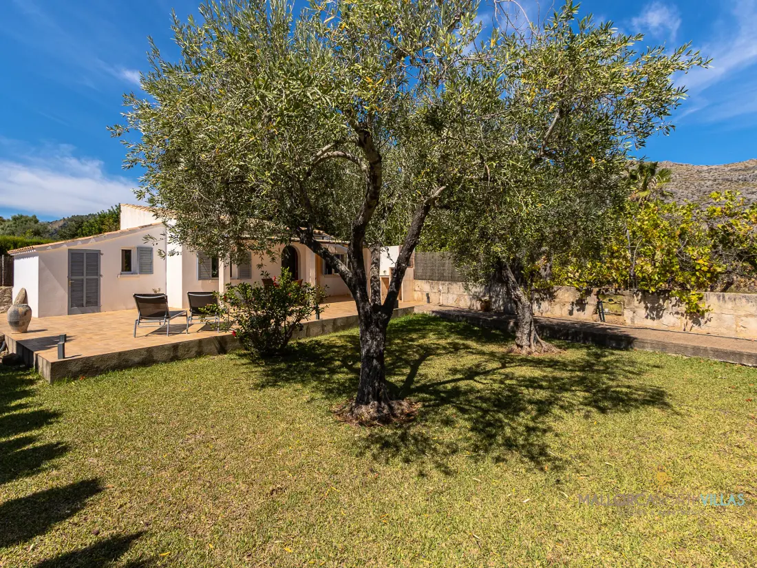 Maison de Vacances Pollença 84